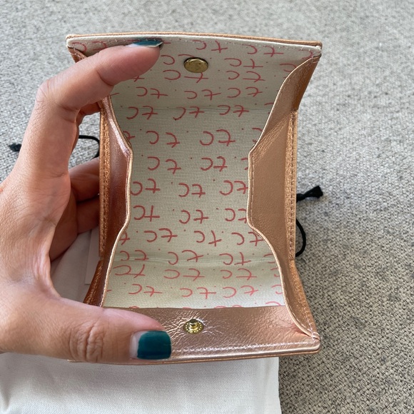 Tsumori chisato wallet - Picture 2 of 6